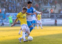 Chemnitzer FC FC Carl Zeiss Jena 13